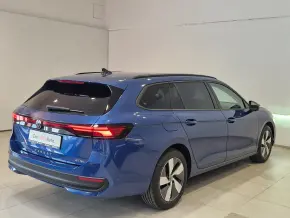 Noul Passat Base 1.5 eTSI thumbnail