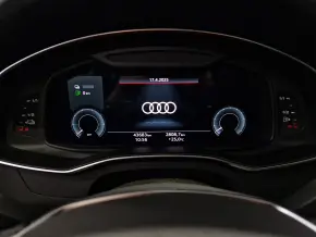 A6 Sport 55 TFSI e quattro thumbnail