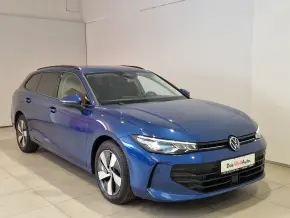Noul Passat Base 1.5 eTSI thumbnail