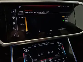 A6 Sport 55 TFSI e quattro thumbnail