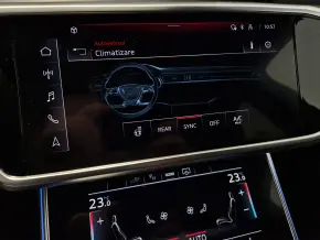 A6 Sport 55 TFSI e quattro thumbnail