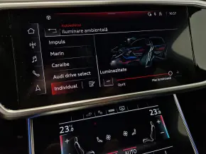 A6 Sport 55 TFSI e quattro thumbnail