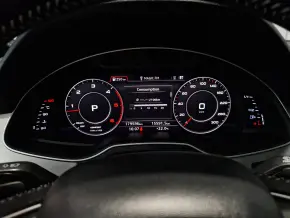 Audi Q7 3.0 TDI quattro thumbnail