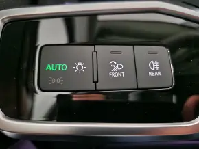 Audi A6 Avant Design 45 TFSI thumbnail