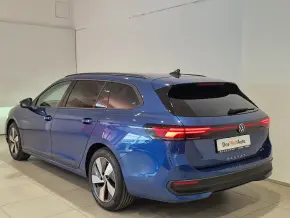 Noul Passat Base 1.5 eTSI thumbnail