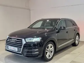 Audi Q7 3.0 TDI quattro thumbnail
