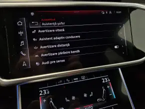 A6 Sport 55 TFSI e quattro thumbnail