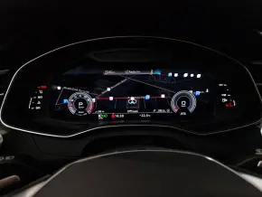 Audi A6 Avant Design 45 TFSI thumbnail