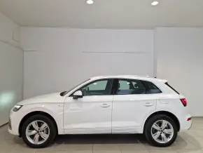 Q5 S line 55 TFSI e quattro thumbnail