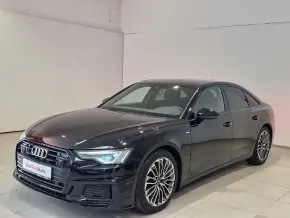 A6 Sport 55 TFSI e quattro thumbnail