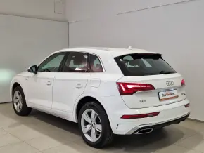 Q5 S line 55 TFSI e quattro thumbnail