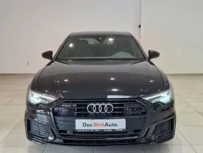A6 Sport 55 TFSI e quattro thumbnail