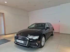 Audi A6 Avant Design 45 TFSI thumbnail