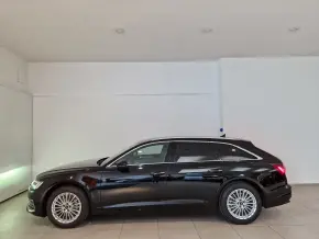 Audi A6 Avant Design 45 TFSI thumbnail