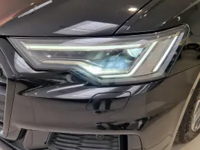 A6 Sport 55 TFSI e quattro thumbnail
