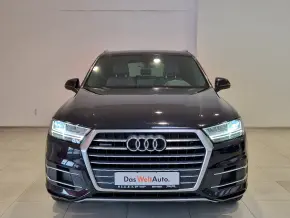 Audi Q7 3.0 TDI quattro thumbnail