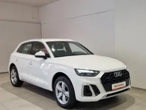 Q5 S line 55 TFSI e quattro thumbnail