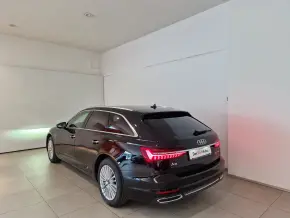 Audi A6 Avant Design 45 TFSI thumbnail