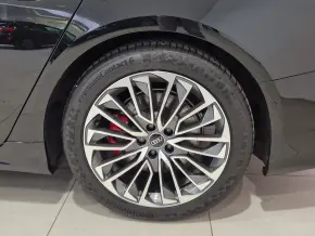 A6 Sport 55 TFSI e quattro thumbnail