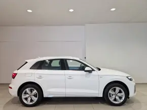 Q5 S line 55 TFSI e quattro thumbnail