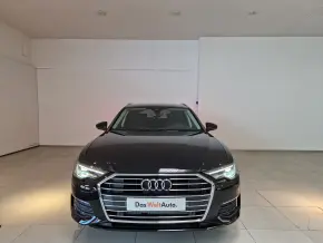 Audi A6 Avant Design 45 TFSI thumbnail