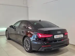 A6 Sport 55 TFSI e quattro thumbnail
