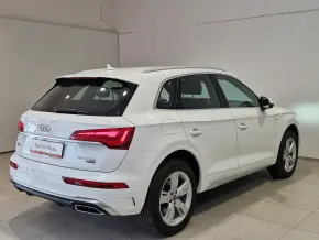 Q5 S line 55 TFSI e quattro thumbnail