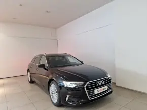 Audi A6 Avant Design 45 TFSI thumbnail