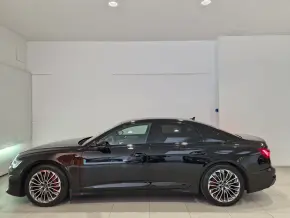 A6 Sport 55 TFSI e quattro thumbnail