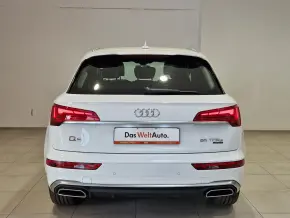 Q5 S line 55 TFSI e quattro thumbnail