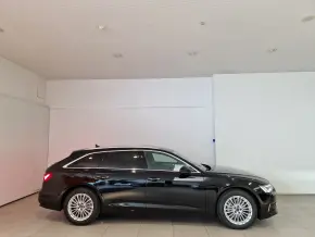 Audi A6 Avant Design 45 TFSI thumbnail