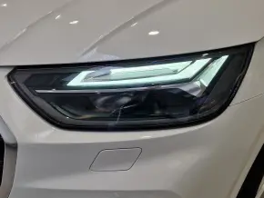 Q5 S line 55 TFSI e quattro thumbnail