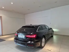 Audi A6 Avant Design 45 TFSI thumbnail