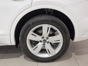 Q5 S line 55 TFSI e quattro thumbnail