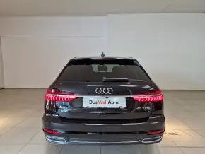 Audi A6 Avant Design 45 TFSI thumbnail