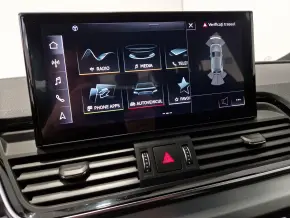 Q5 S line 55 TFSI e quattro thumbnail