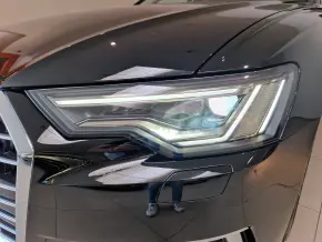 Audi A6 Avant Design 45 TFSI thumbnail