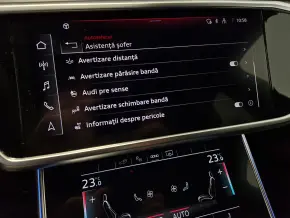 A6 Sport 55 TFSI e quattro thumbnail