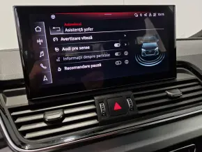 Q5 S line 55 TFSI e quattro thumbnail