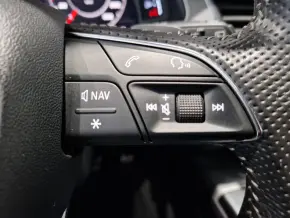 Audi Q7 3.0 TDI quattro thumbnail