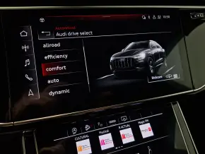 Q8 50 TDI quattro thumbnail