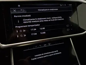 A6 Sport 55 TFSI e quattro thumbnail