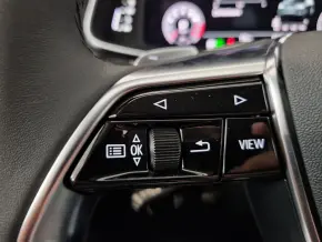 Audi A6 Avant Design 45 TFSI thumbnail
