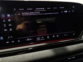 A5 Limuzina 40 TDI quattro thumbnail