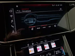 Q8 50 TDI quattro thumbnail