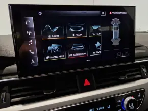 A4 allroad 40 TDI quattro thumbnail
