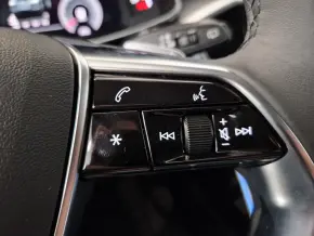 Audi A6 Avant Design 45 TFSI thumbnail