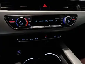 A4 allroad 40 TDI quattro thumbnail