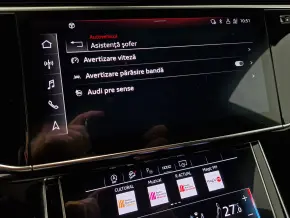 Q8 50 TDI quattro thumbnail