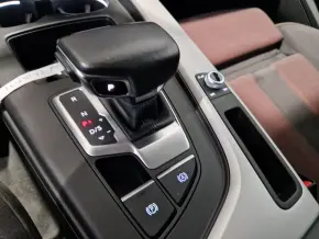 A4 allroad 40 TDI quattro thumbnail